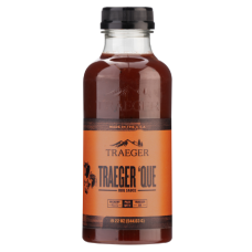Traeger 'Que BBQ Sauce | Argyle Feed Store