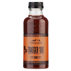 Traeger 'Que BBQ Sauce