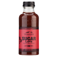 Traeger Sugar Lips Glaze BBQ Sauce
