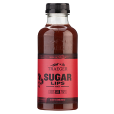 Traeger Sugar Lips Glaze BBQ Sauce