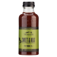 Traeger Sweet Heat BBQ Sauce