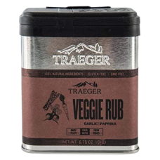 Traeger Veggie Rub