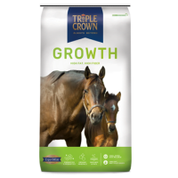 Triple Crown Growth