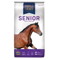 Triple Crown Senior