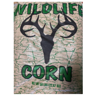 Deer Corn