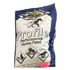 Wendland's Profile Performance Horse Feed