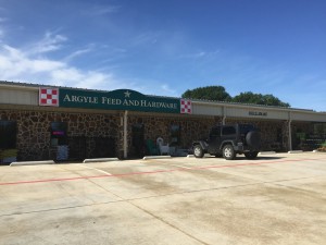 Argyle Feed Store Customer Appreciation Day June 8, 2024