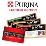purina difference