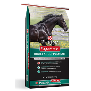 Purina Amplify Supplement