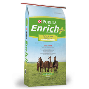 :urina Enrich Plus Horse Feed