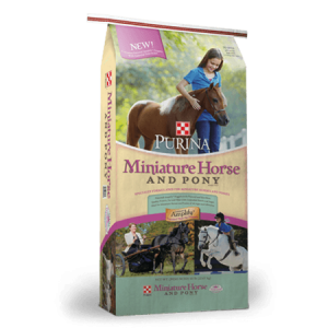 Purina Miniature Horse and Pony