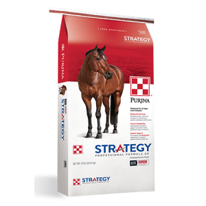 Purina Horse Strategy GX Professional