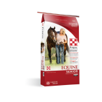 Purina Equine Senior 2019 BA