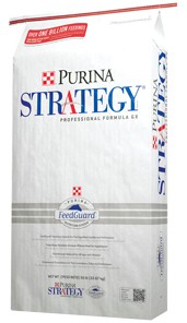 Purina Strategy