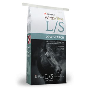 Purina WellSolve Low Starch