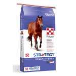 Purina Strategy Healthy Edge Horse Feed