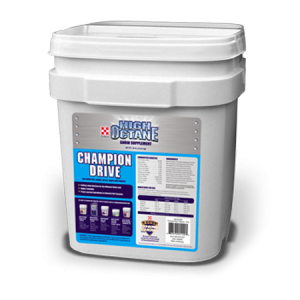 Purina High Octane Champion Drive Tub