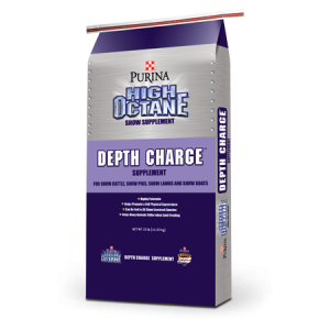 Purina High Octane Depth Charge