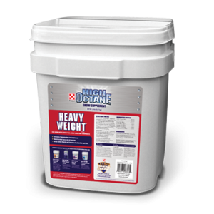 Purina High Octane Heavy Weight Topdress