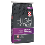 High Octane Depth Charge Supplement