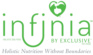 infinia pet food