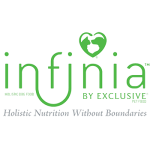 infinia pet food