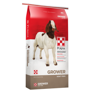 Purina Goat Grower