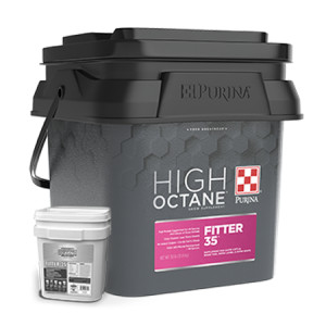 Purina High Octane Fitter 35