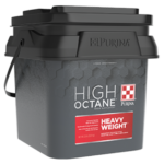High Octane Heavy Weight Supplement