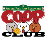 Argyle Feed_Coop Club logo