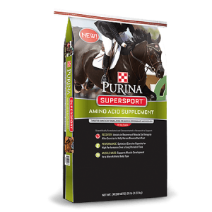 Purina Supersport