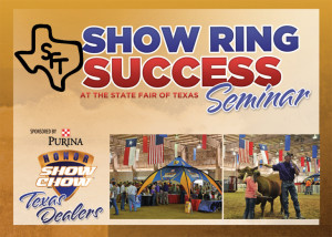 Show Ring Success Seminar