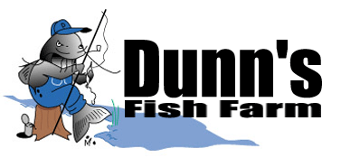 Dunns Fish Farm 