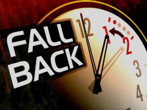 FallBackDaylightSavings