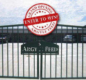 Enter to Win