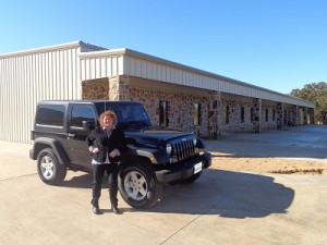 argyle feed store manager