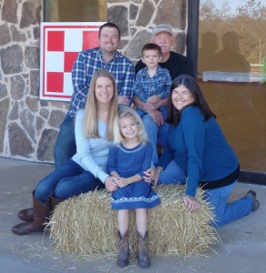 Argyle Feed Store staff