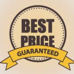 Best Price Guaranteed