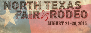 North Texas State Fair & Rodeo