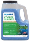 AquaVet Copper Sulfate