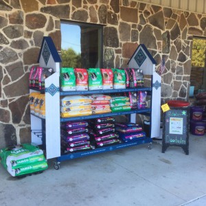 Save BIG on Iams and Eukanuba Dog Food at Argyle Feed