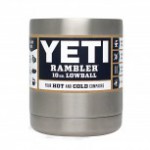 YETI Rambler Lowball