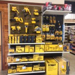 Hardware Supplies - DeWalt Tools