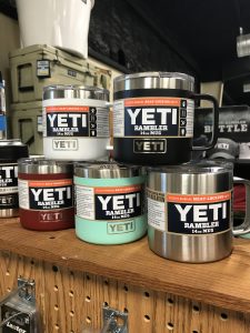 Yeti Ramblers | Argyle Feed Store