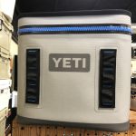 Yeti Hopper