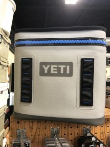 New Yeti Coolers - Eagle Hardware Farm & Ranch