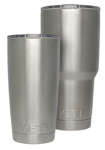 YETI Rambler Tumblers