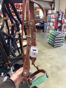 Schneiders Saddlery Products