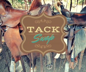 Tack Swap Day