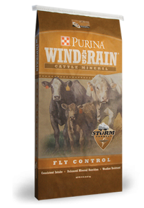 Livestock Insect Pests